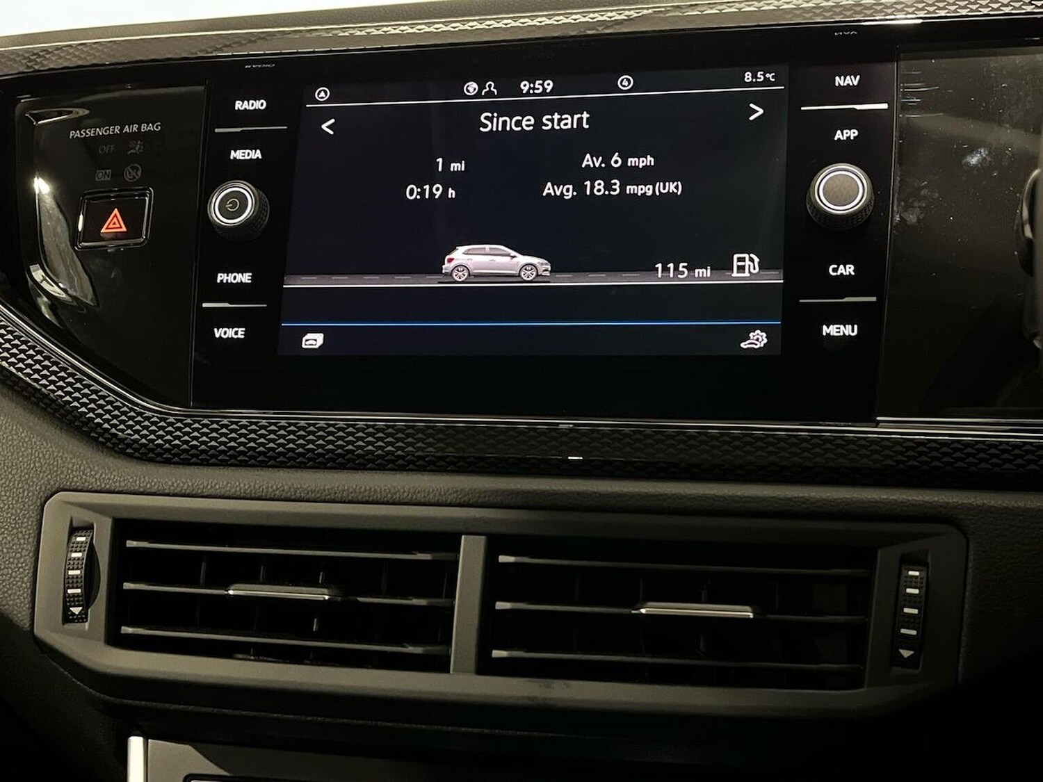 Used Volkswagen Polo 2025 for sale - 77488273: Photo 37