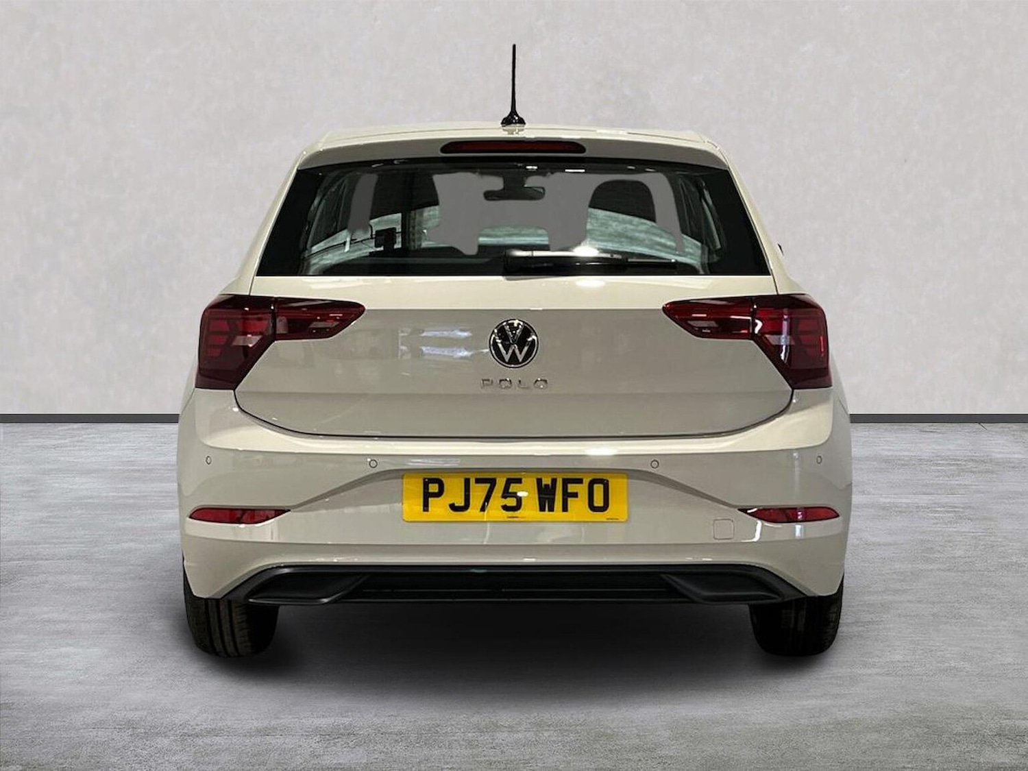 Used Volkswagen Polo 2025 for sale - 77488273: Photo 4