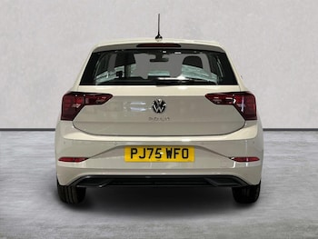 Used Volkswagen Polo 2025 for sale - 77488273: Photo