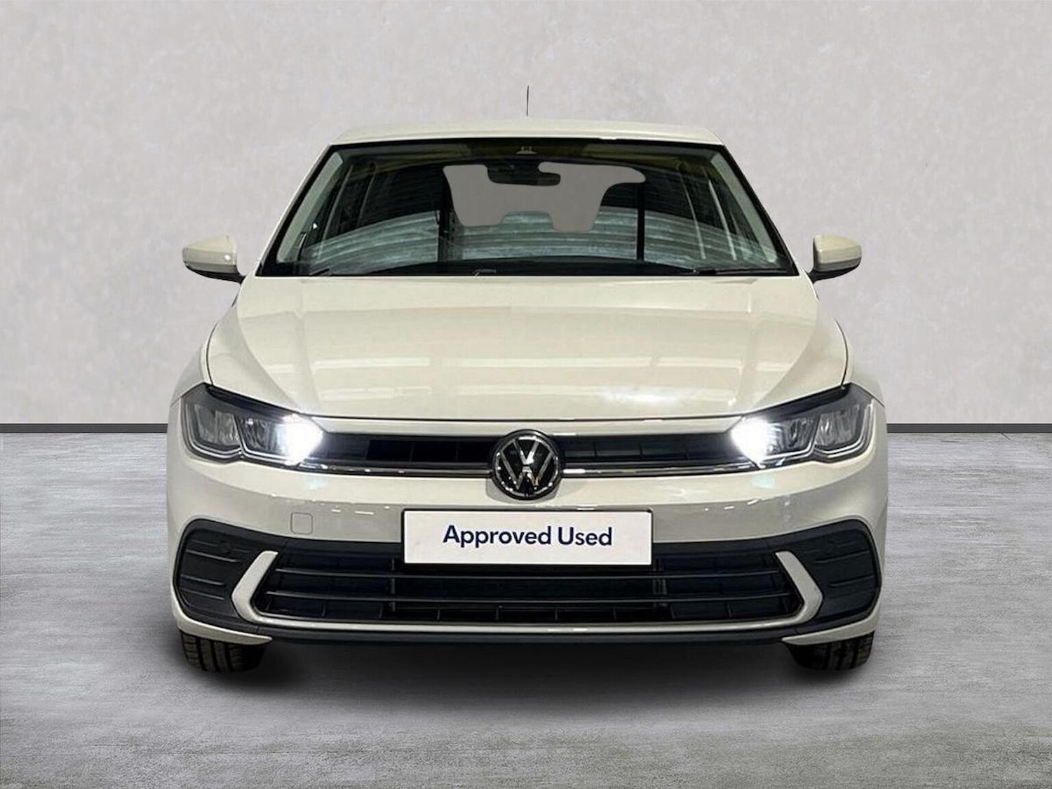 Used Volkswagen Polo 2025 for sale - 77488273: Photo 5