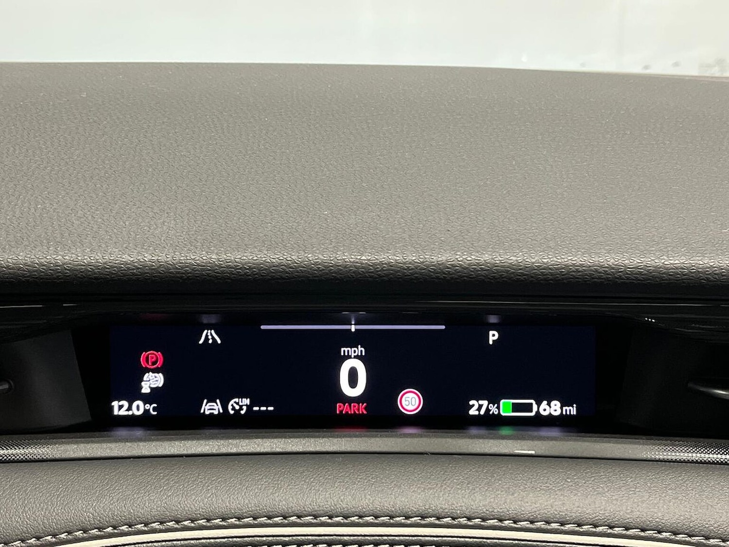 Used Volkswagen ID.7 2025 for sale - 76763431: Photo 10