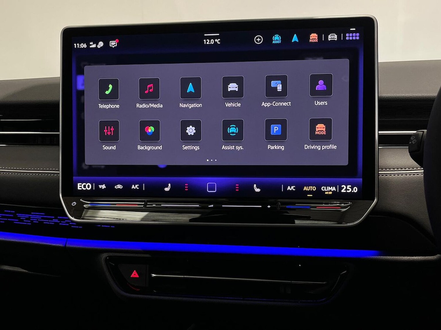 Used Volkswagen ID.7 2025 for sale - 76763431: Photo 11