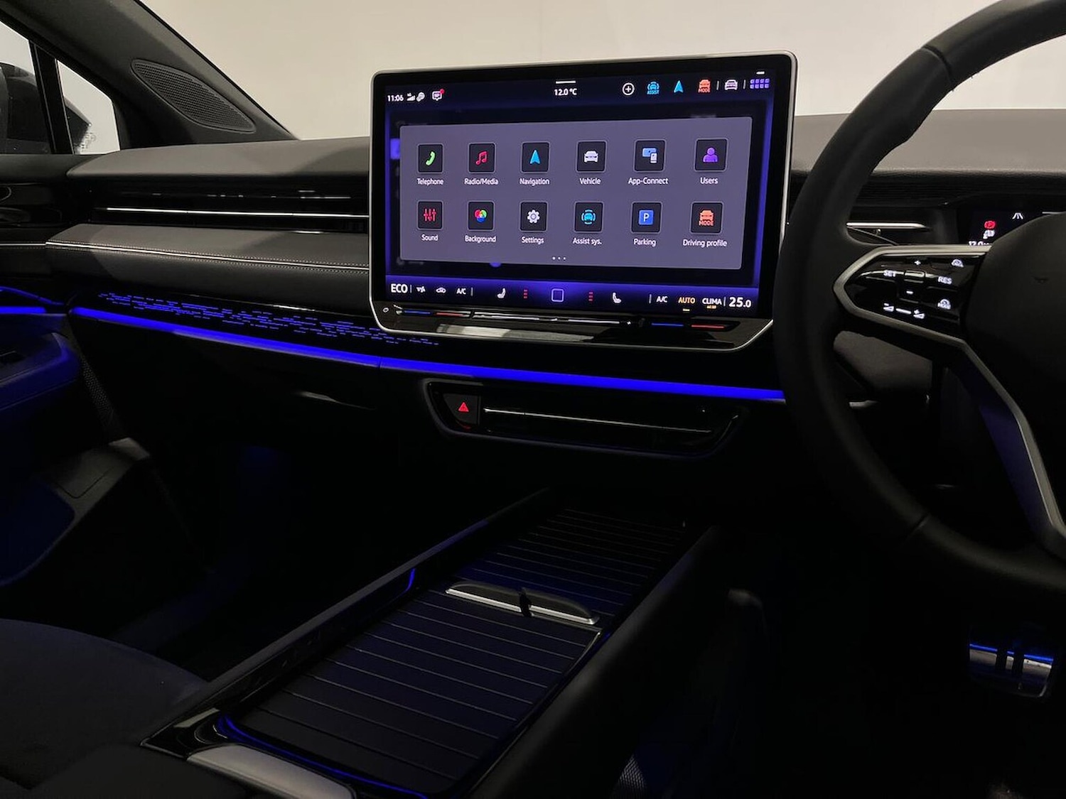 Used Volkswagen ID.7 2025 for sale - 76763431: Photo 13