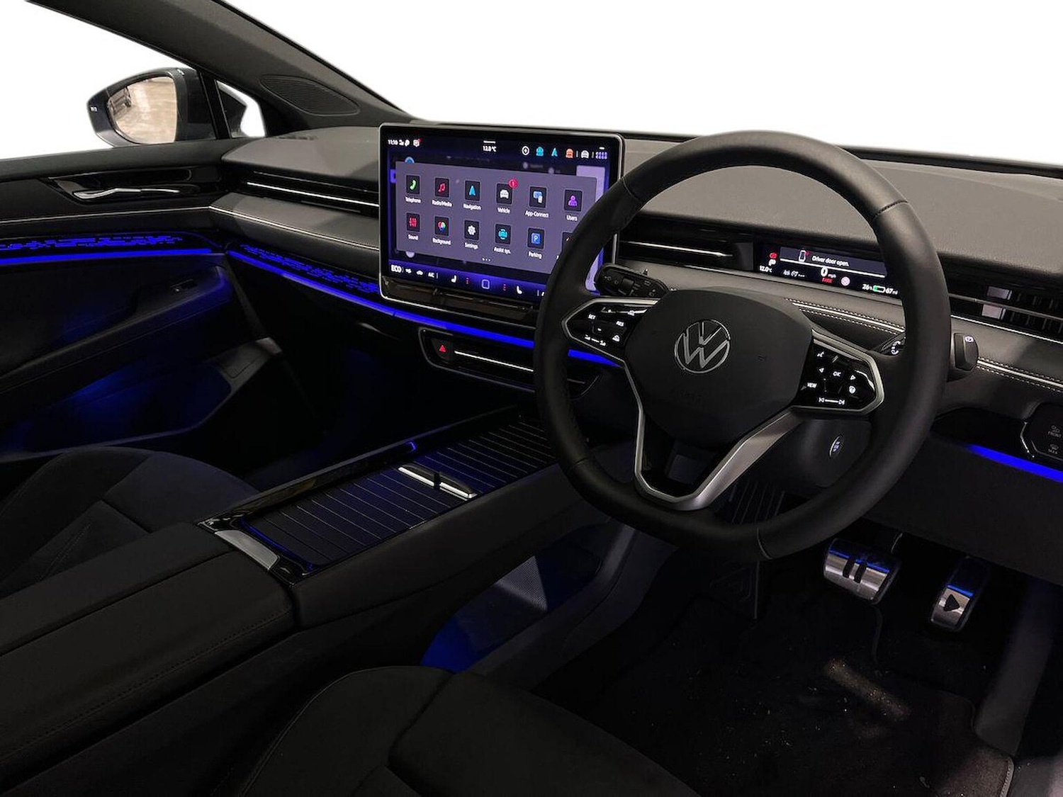 Used Volkswagen ID.7 2025 for sale - 76763431: Photo 15