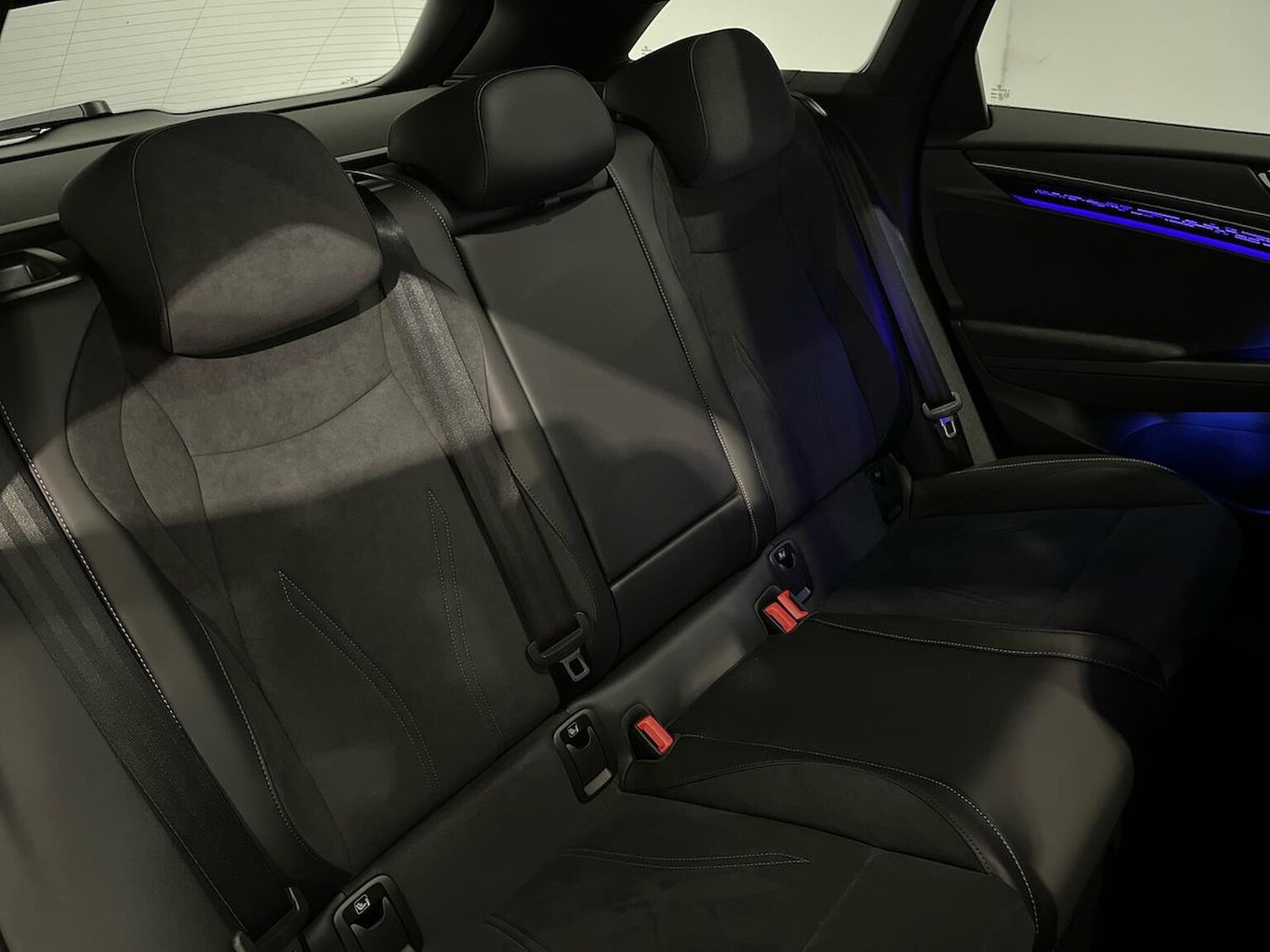 Used Volkswagen ID.7 2025 for sale - 76763431: Photo 16