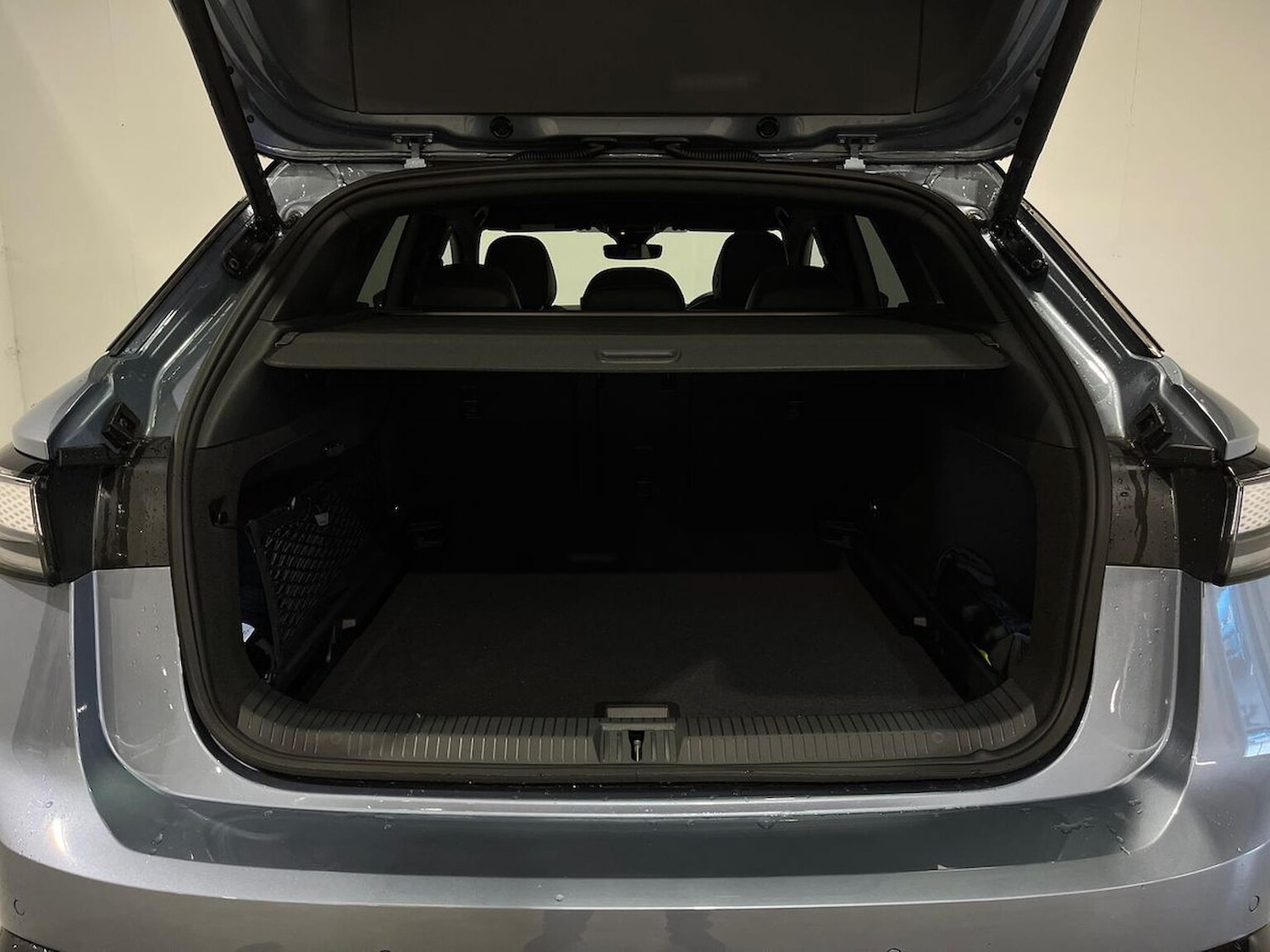 Used Volkswagen ID.7 2025 for sale - 76763431: Photo 17