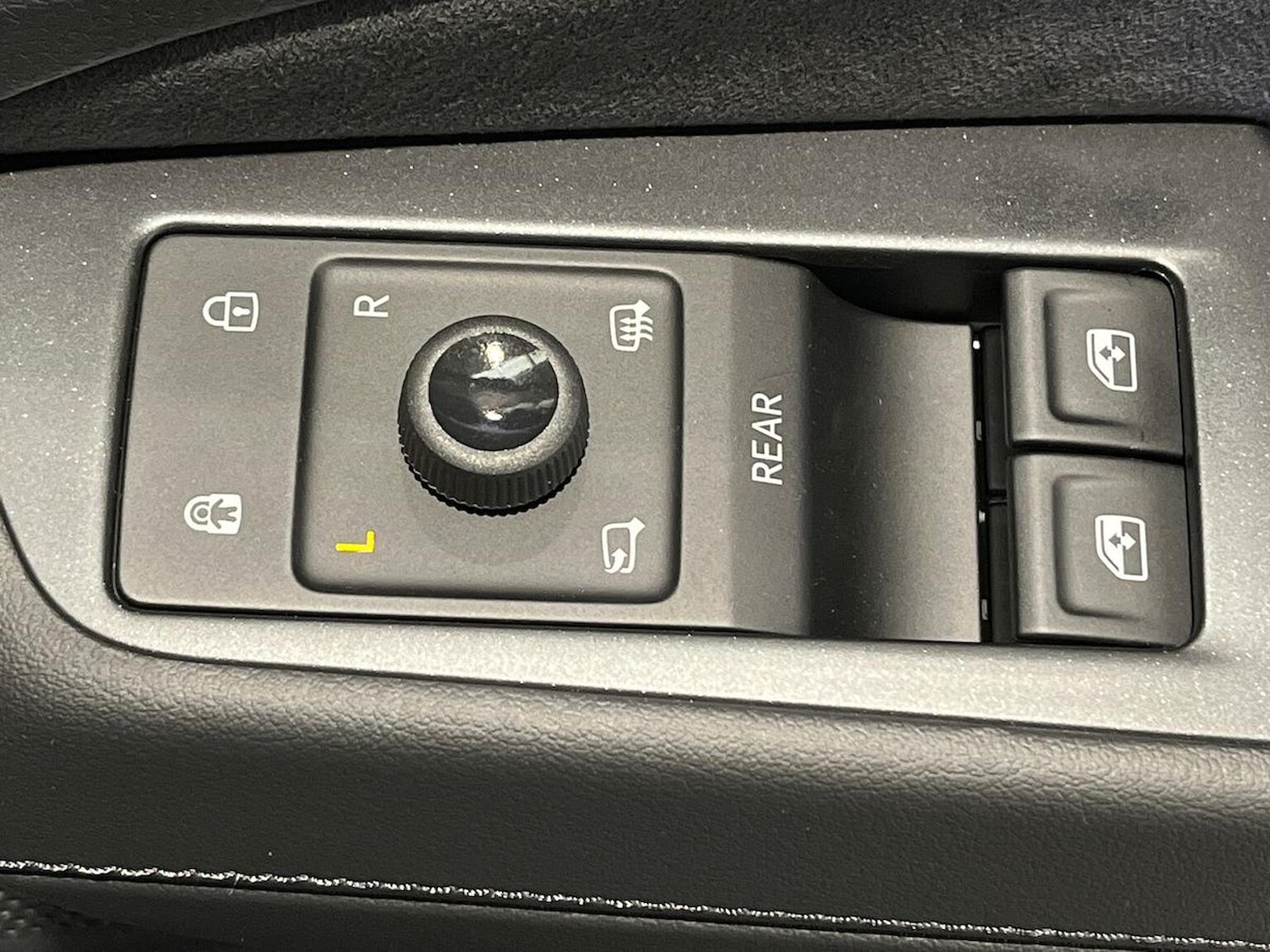 Used Volkswagen ID.7 2025 for sale - 76763431: Photo 21