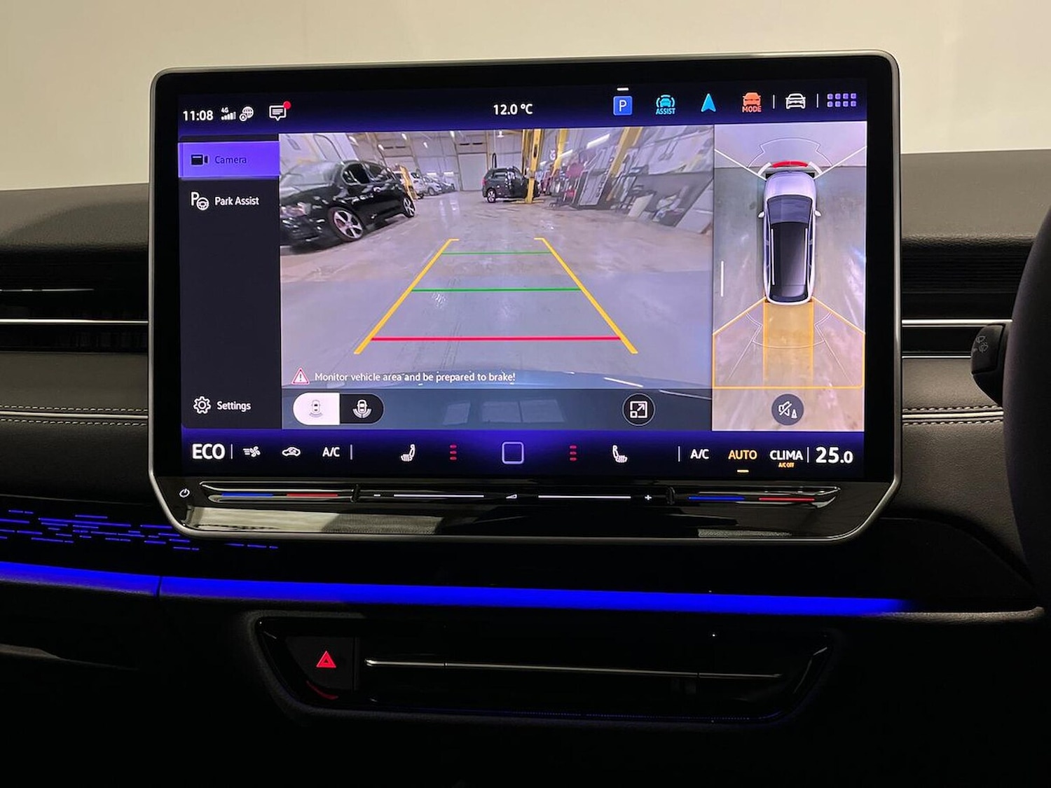 Used Volkswagen ID.7 2025 for sale - 76763431: Photo 23