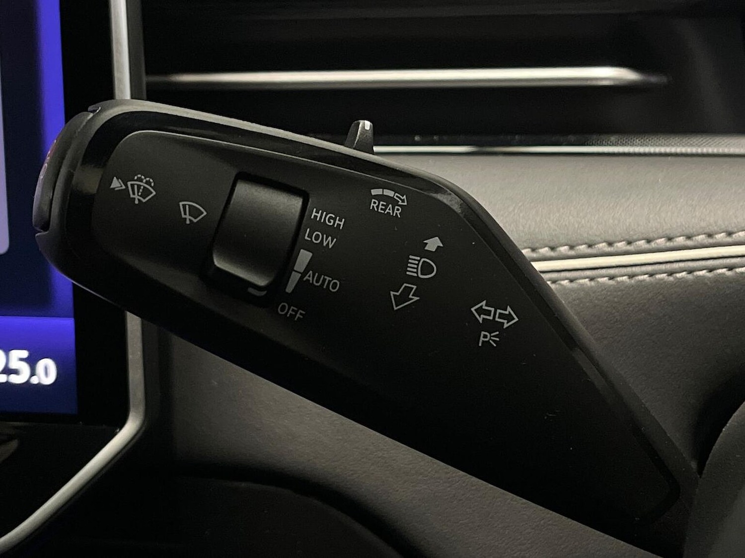 Used Volkswagen ID.7 2025 for sale - 76763431: Photo 29