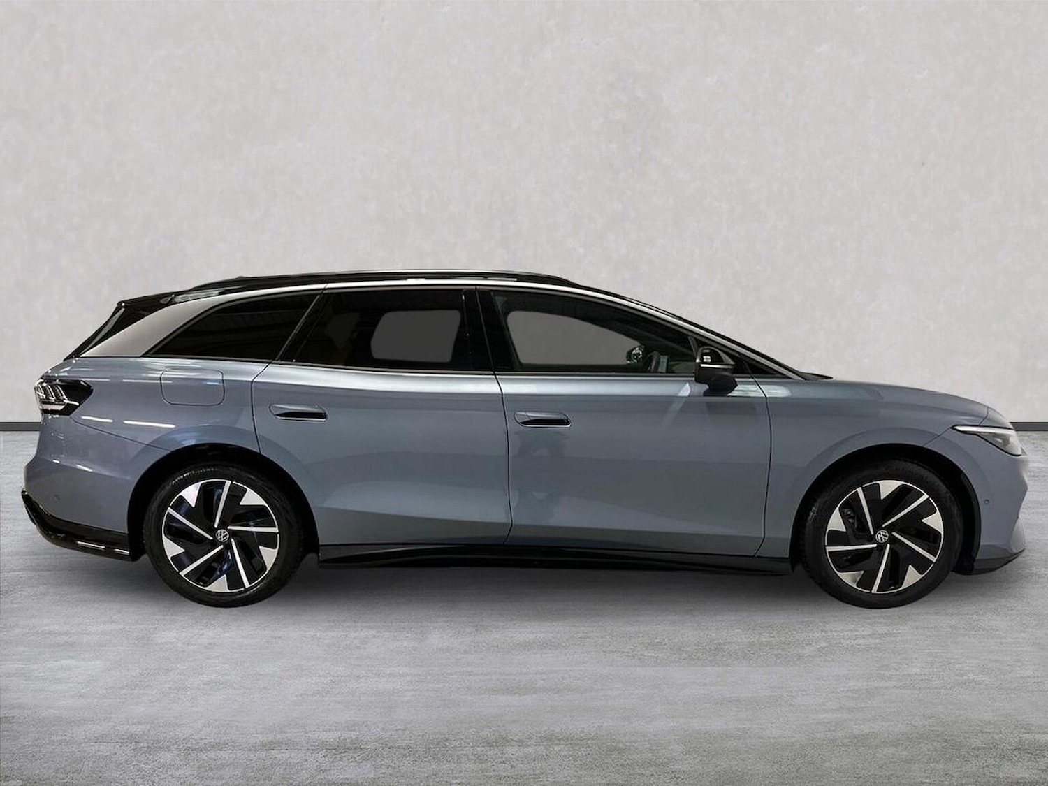 Used Volkswagen ID.7 2025 for sale - 76763431: Photo 3