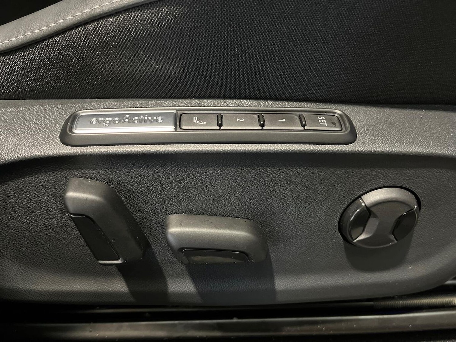 Used Volkswagen ID.7 2025 for sale - 76763431: Photo 30