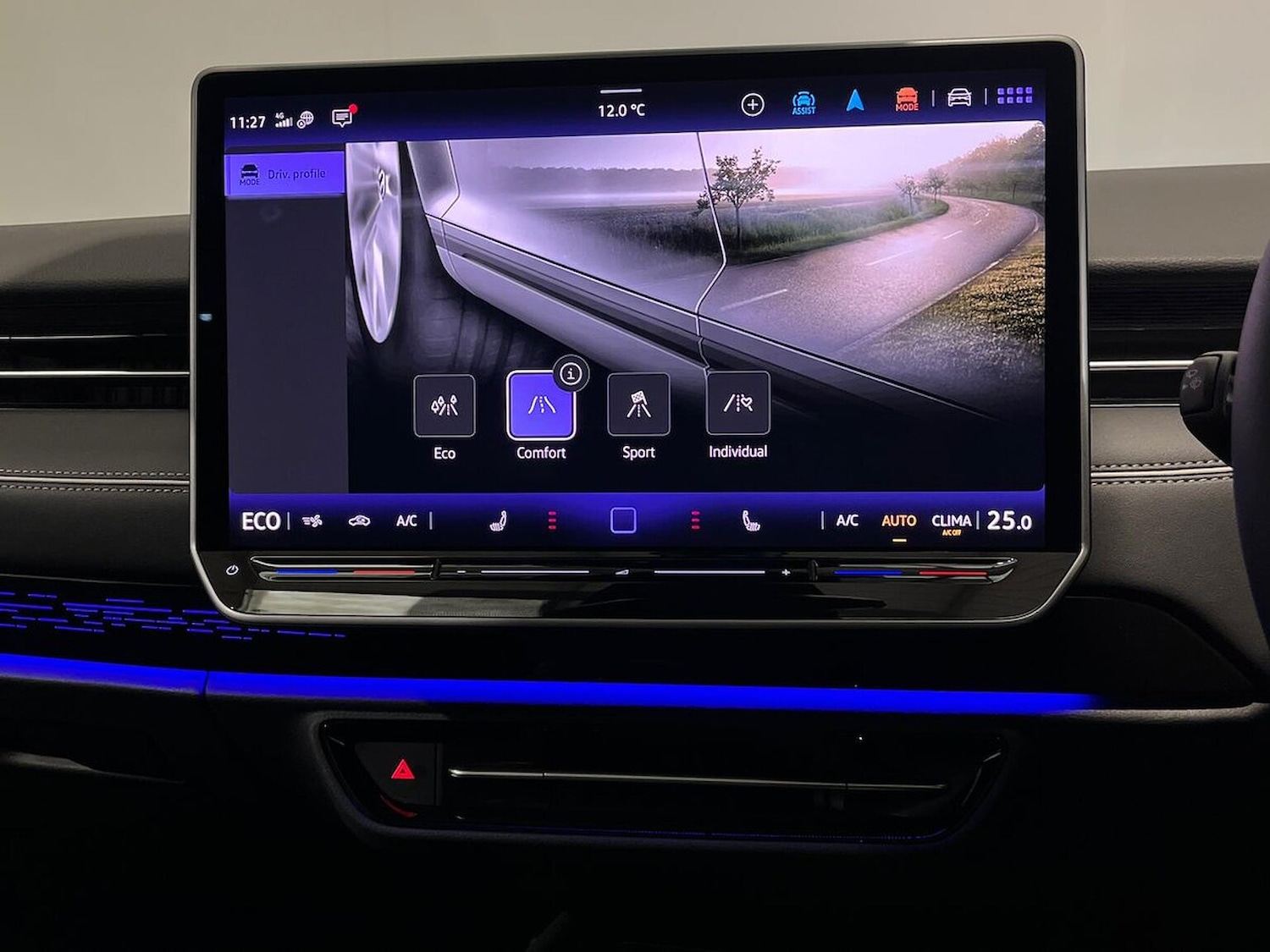 Used Volkswagen ID.7 2025 for sale - 76763431: Photo 31