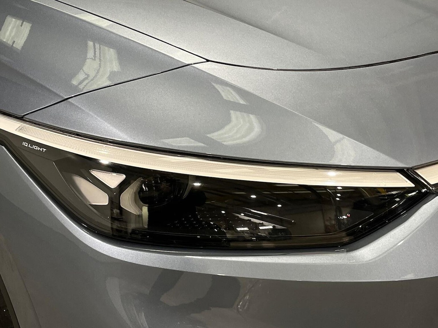 Used Volkswagen ID.7 2025 for sale - 76763431: Photo 34