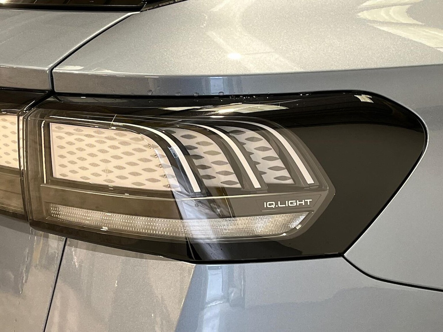 Used Volkswagen ID.7 2025 for sale - 76763431: Photo 36