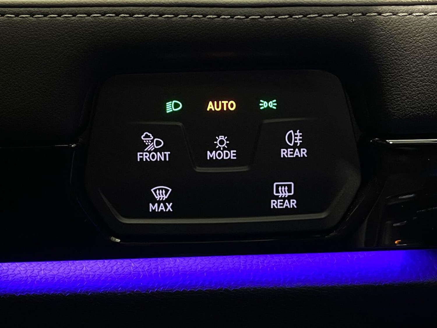 Used Volkswagen ID.7 2025 for sale - 76763431: Photo 38