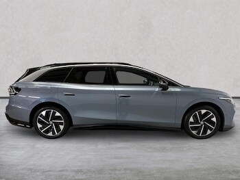 Used Volkswagen ID.7 2025 for sale - 76763431: Photo