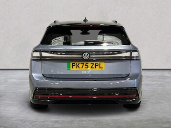 Used Volkswagen ID.7 2025 for sale - 76763431: Photo