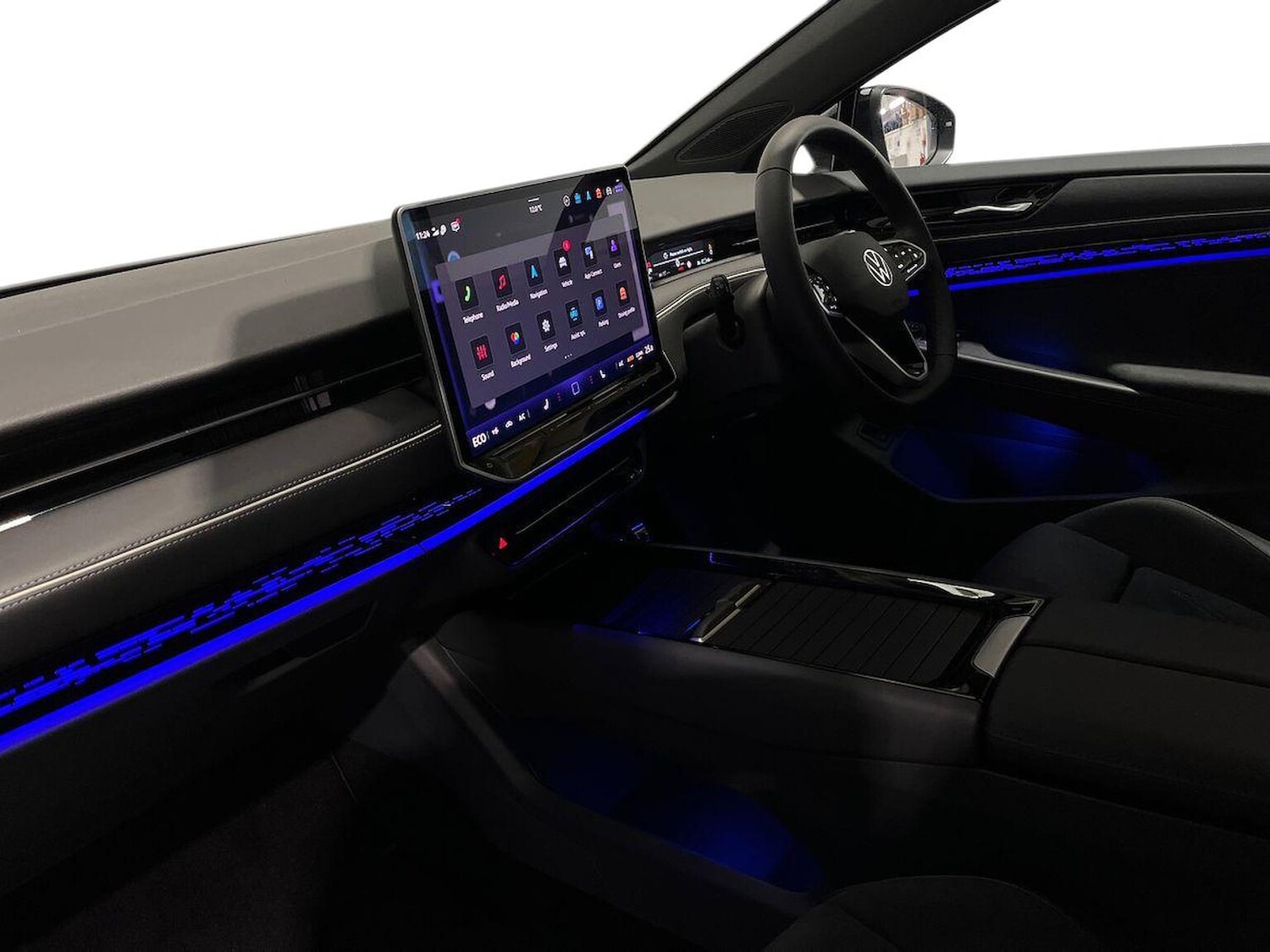 Used Volkswagen ID.7 2025 for sale - 76763431: Photo 7