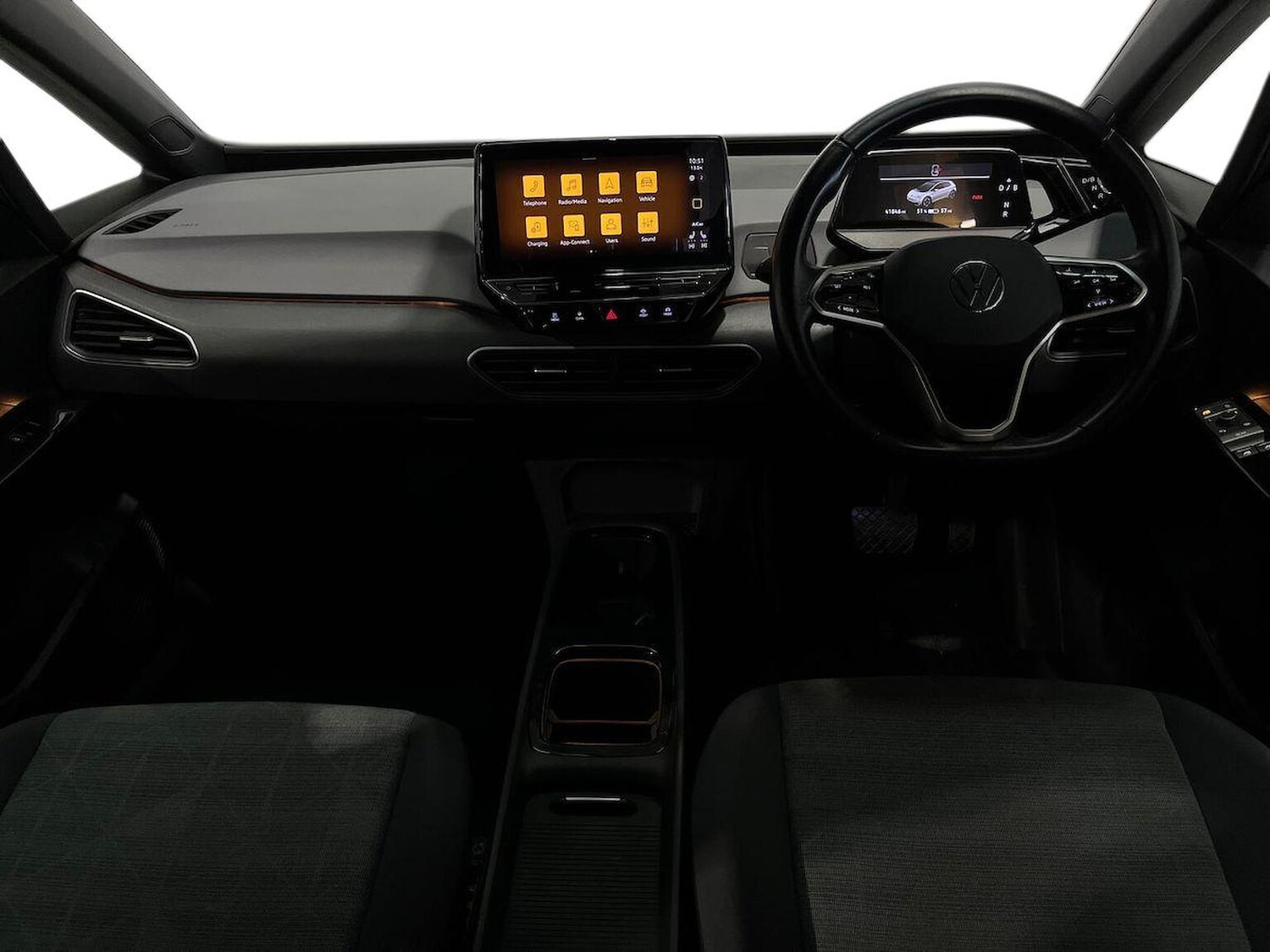 Used Volkswagen ID.3 2021 for sale - 77056866: Photo 10