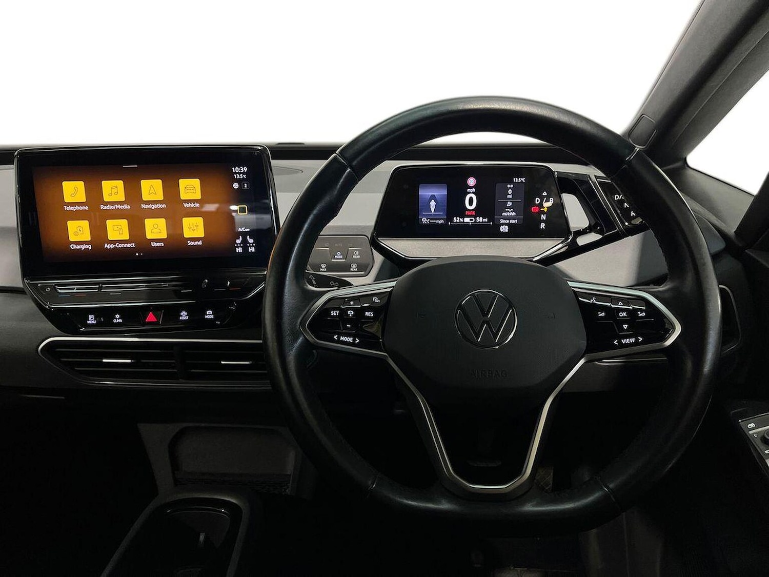 Used Volkswagen ID.3 2021 for sale - 77056866: Photo 11