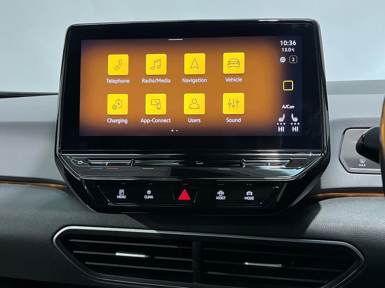 Used Volkswagen ID.3 2021 for sale - 77056866: Photo 13