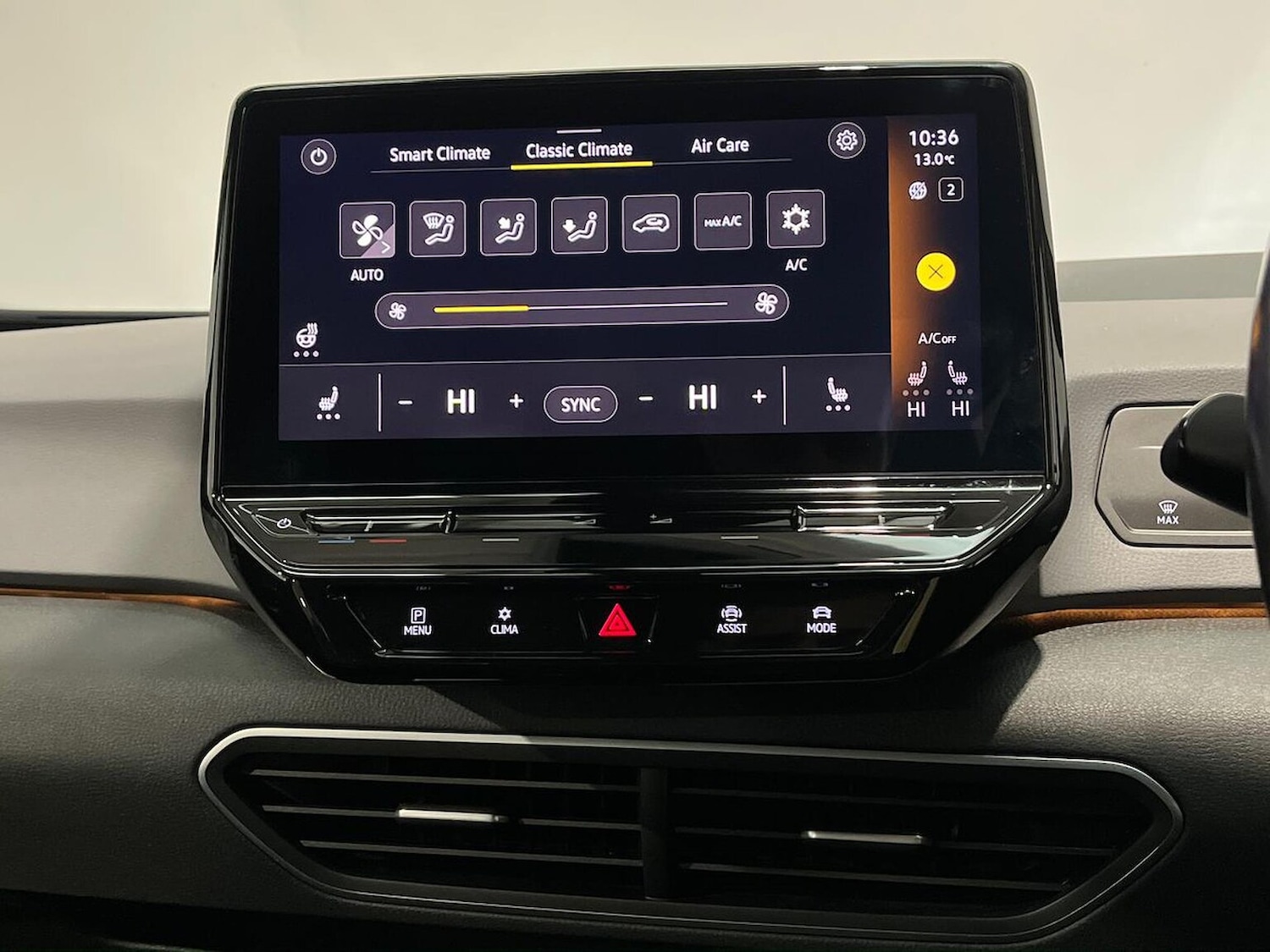 Used Volkswagen ID.3 2021 for sale - 77056866: Photo 14