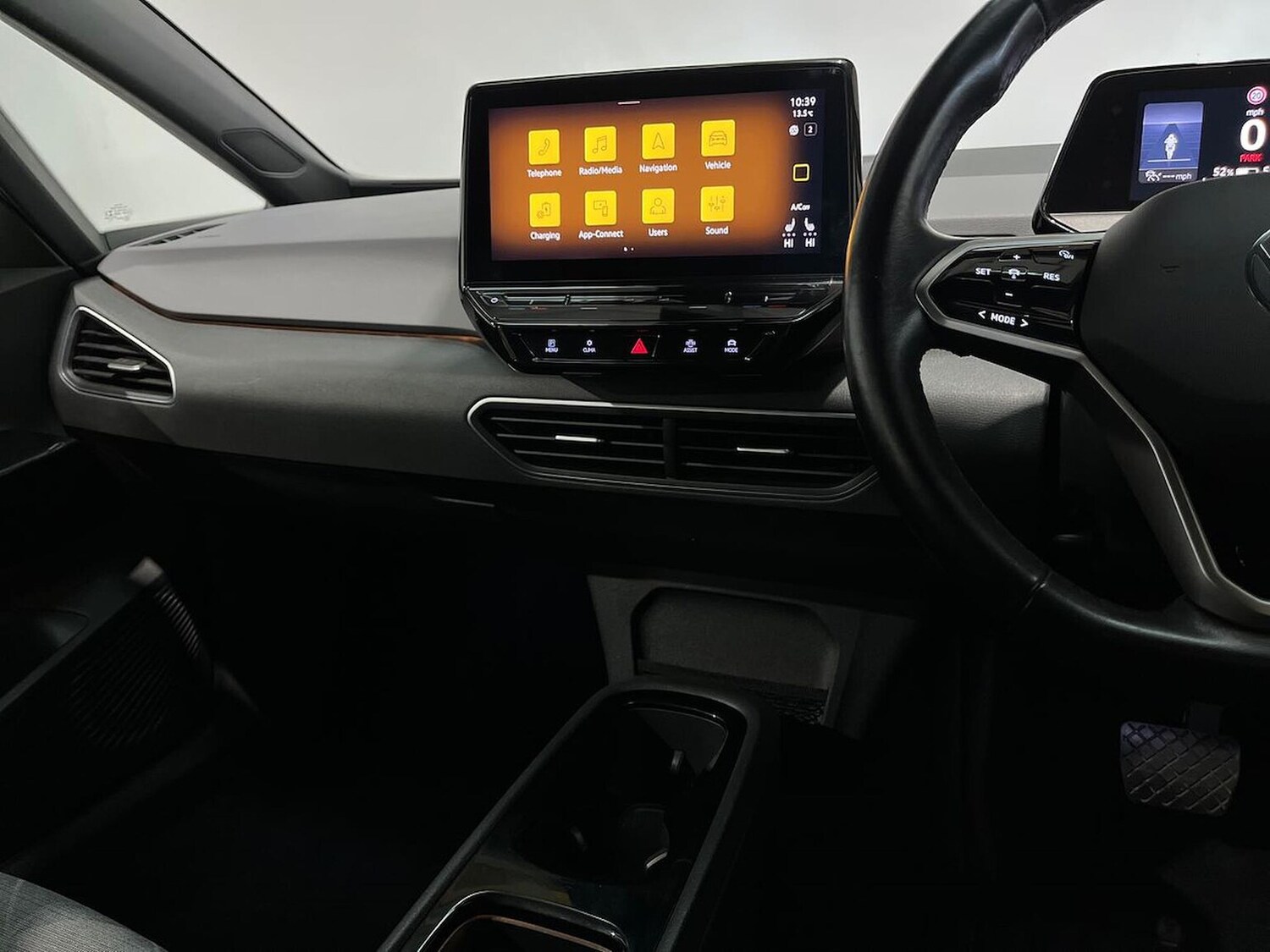 Used Volkswagen ID.3 2021 for sale - 77056866: Photo 15