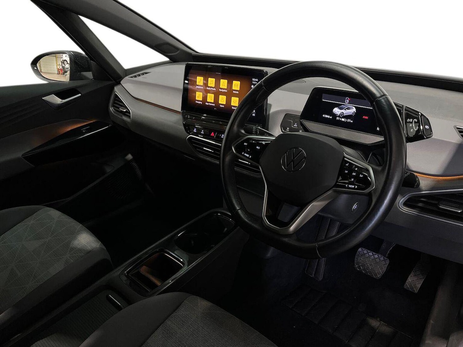 Used Volkswagen ID.3 2021 for sale - 77056866: Photo 17