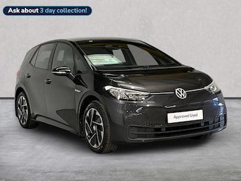 2021 - 150kW Life Pro Performance 58kWh 5dr Auto