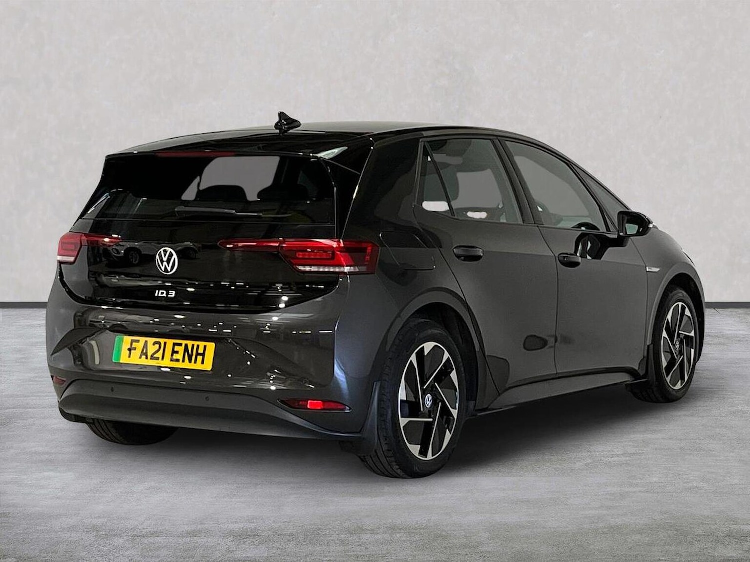 Used Volkswagen ID.3 2021 for sale - 77056866: Photo 20