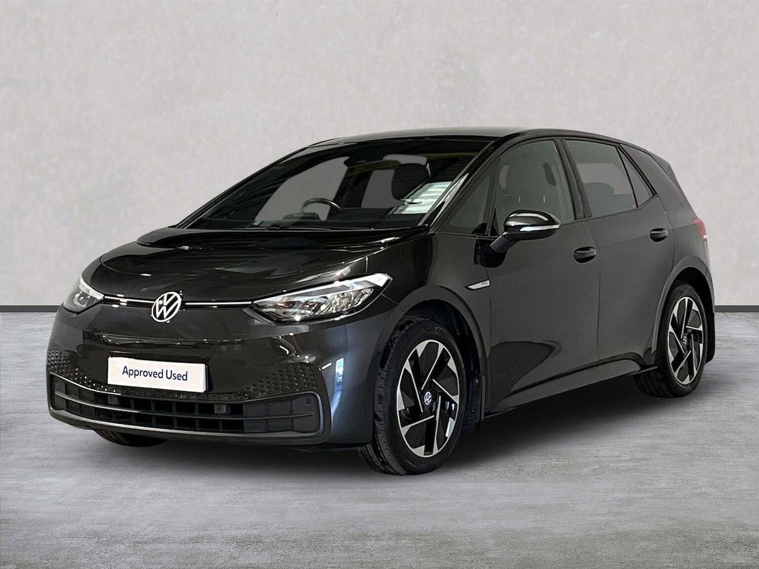 Used Volkswagen ID.3 2021 for sale - 77056866: Photo 22