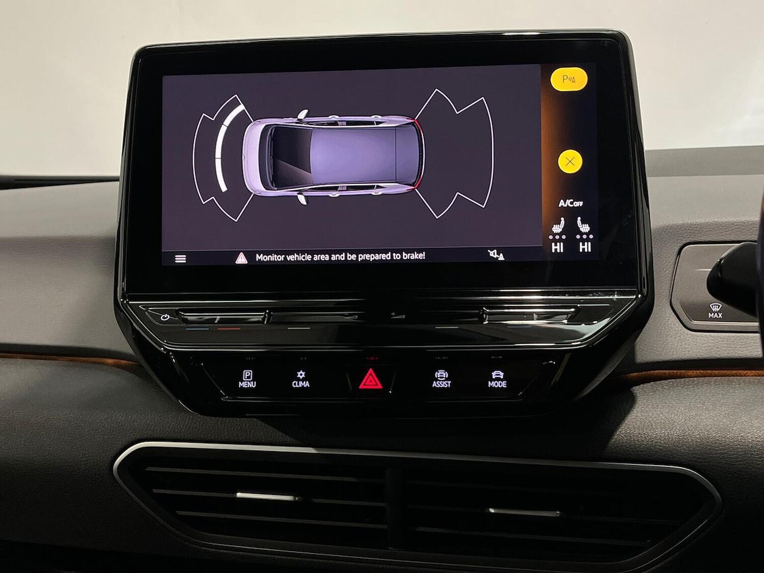 Used Volkswagen ID.3 2021 for sale - 77056866: Photo 25