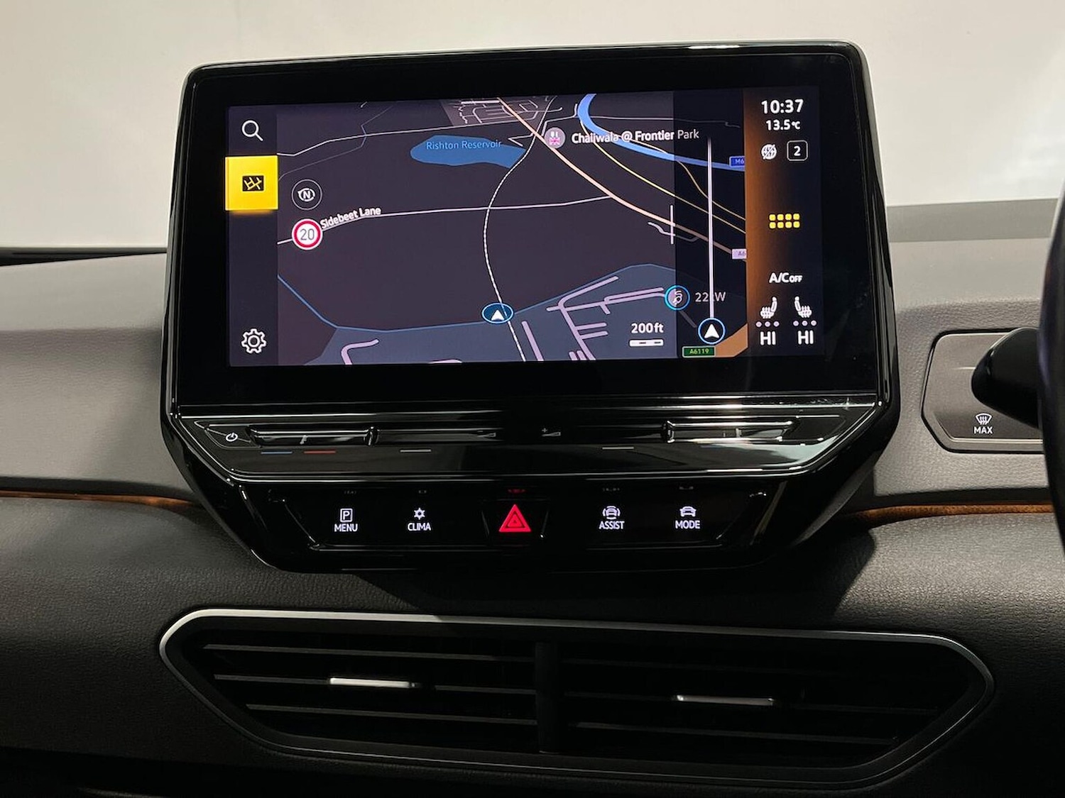 Used Volkswagen ID.3 2021 for sale - 77056866: Photo 26