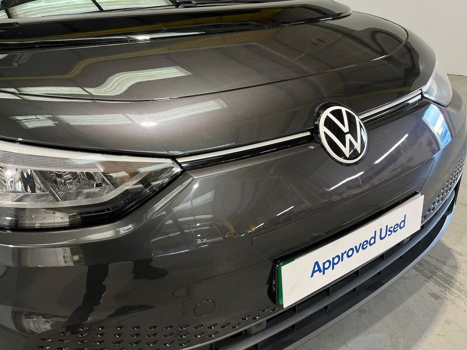 Used Volkswagen ID.3 2021 for sale - 77056866: Photo 35