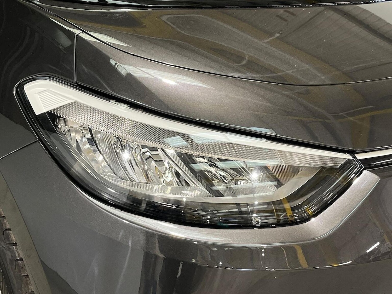 Used Volkswagen ID.3 2021 for sale - 77056866: Photo 36