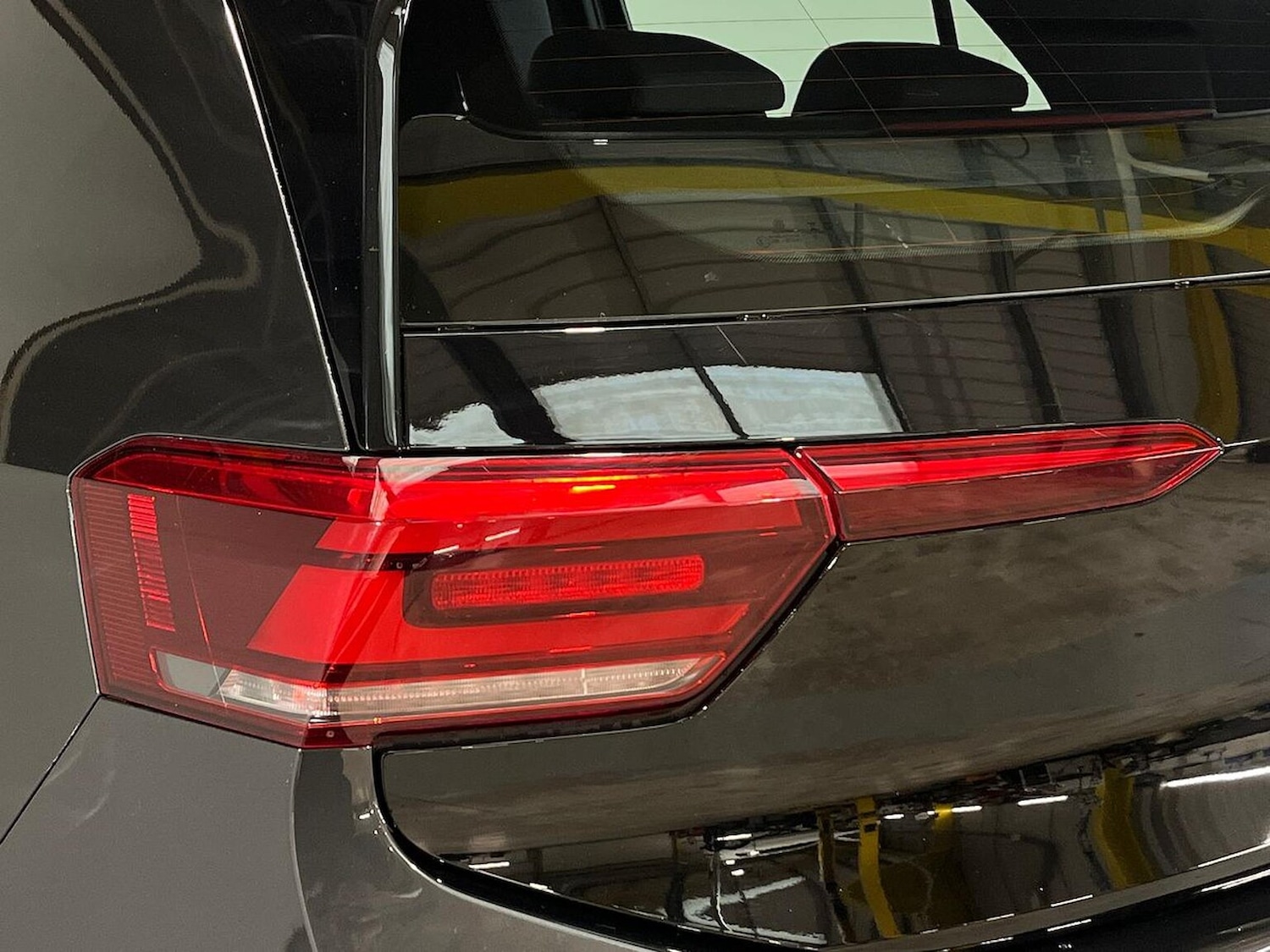 Used Volkswagen ID.3 2021 for sale - 77056866: Photo 38