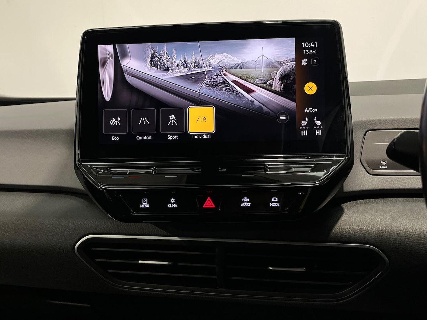 Used Volkswagen ID.3 2021 for sale - 77056866: Photo 39