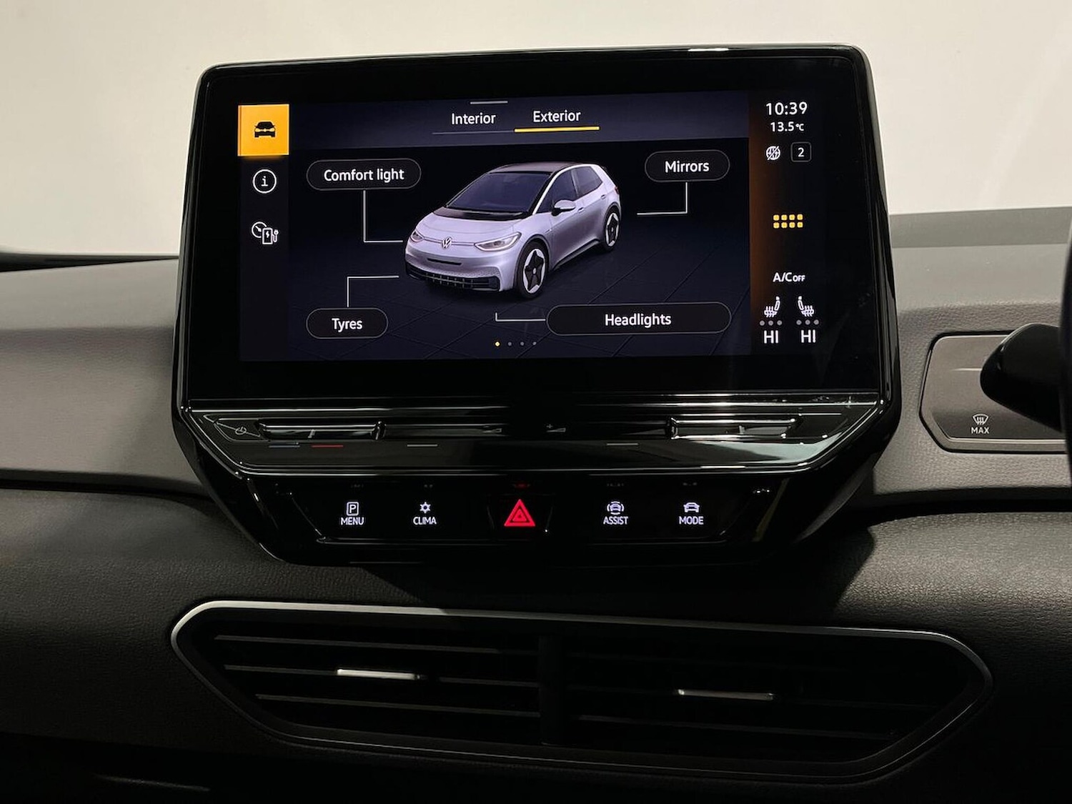 Used Volkswagen ID.3 2021 for sale - 77056866: Photo 40