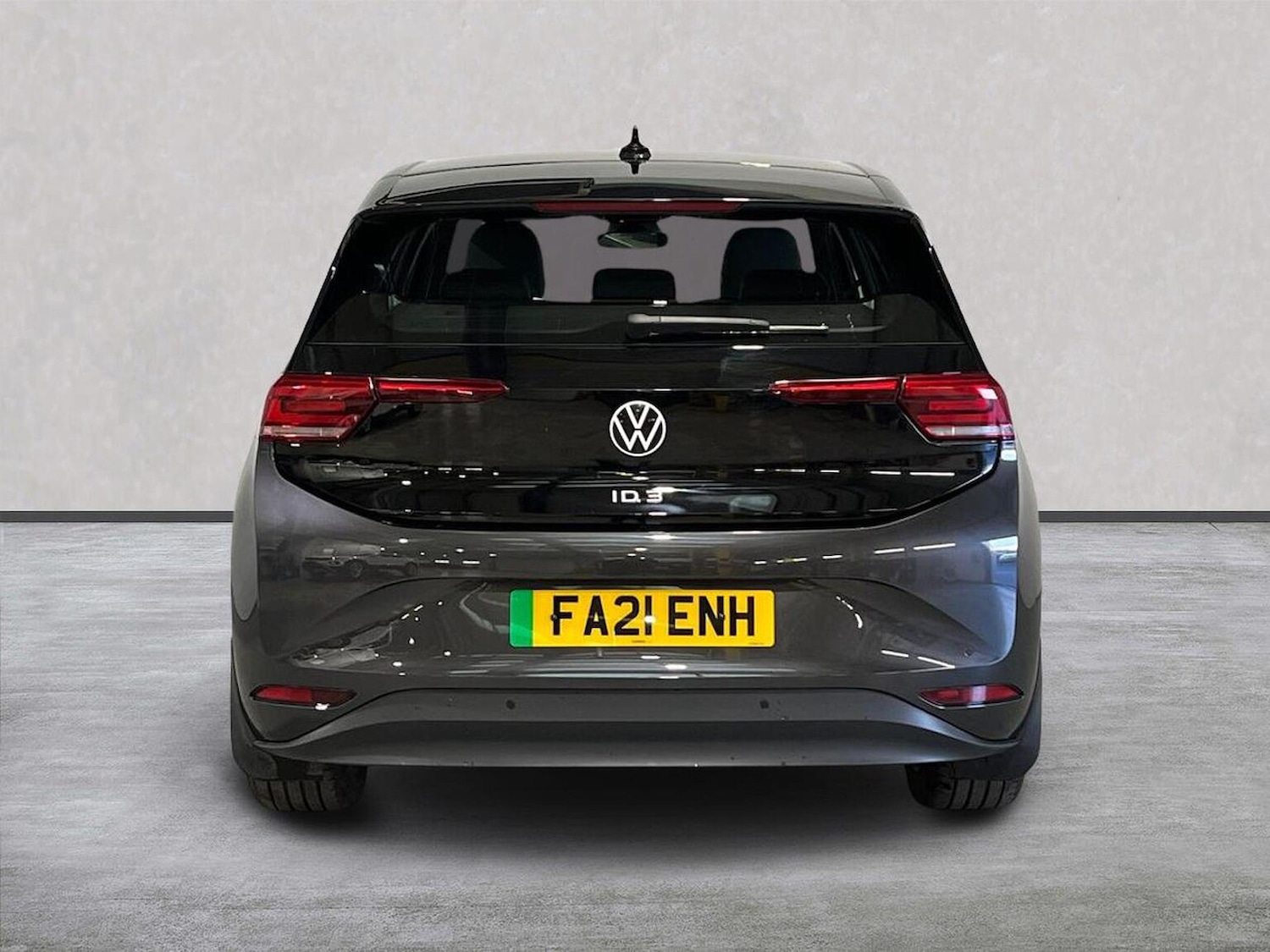 Used Volkswagen ID.3 2021 for sale - 77056866: Photo 6