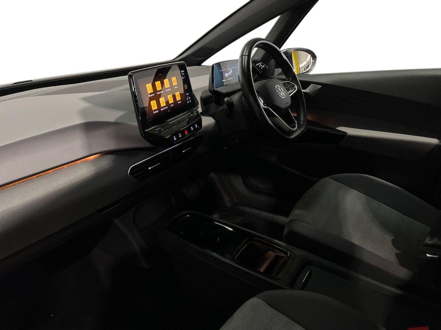 Used Volkswagen ID.3 2021 for sale - 77056866: Photo 9