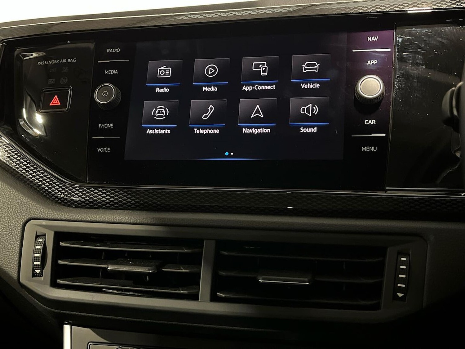 Used Volkswagen Polo 2022 for sale - 76706427: Photo 11