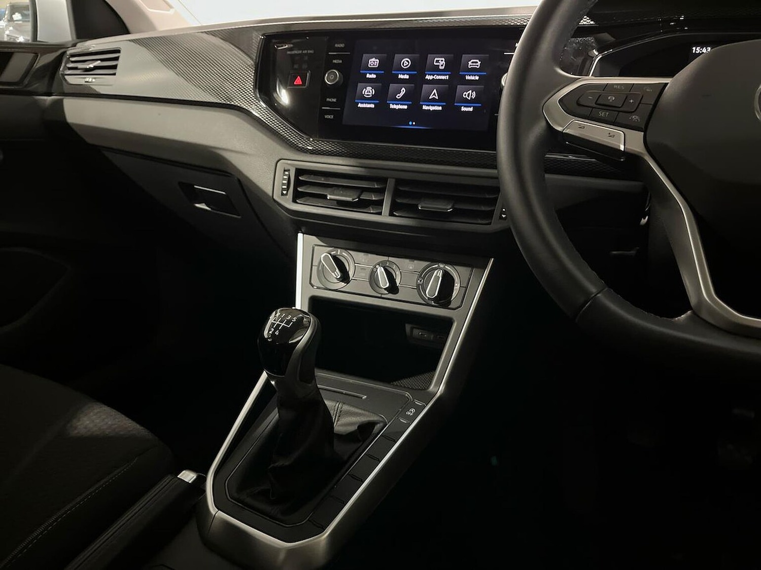 Used Volkswagen Polo 2022 for sale - 76706427: Photo 13