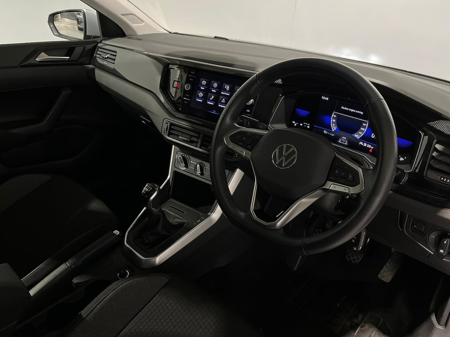 Used Volkswagen Polo 2022 for sale - 76706427: Photo 15