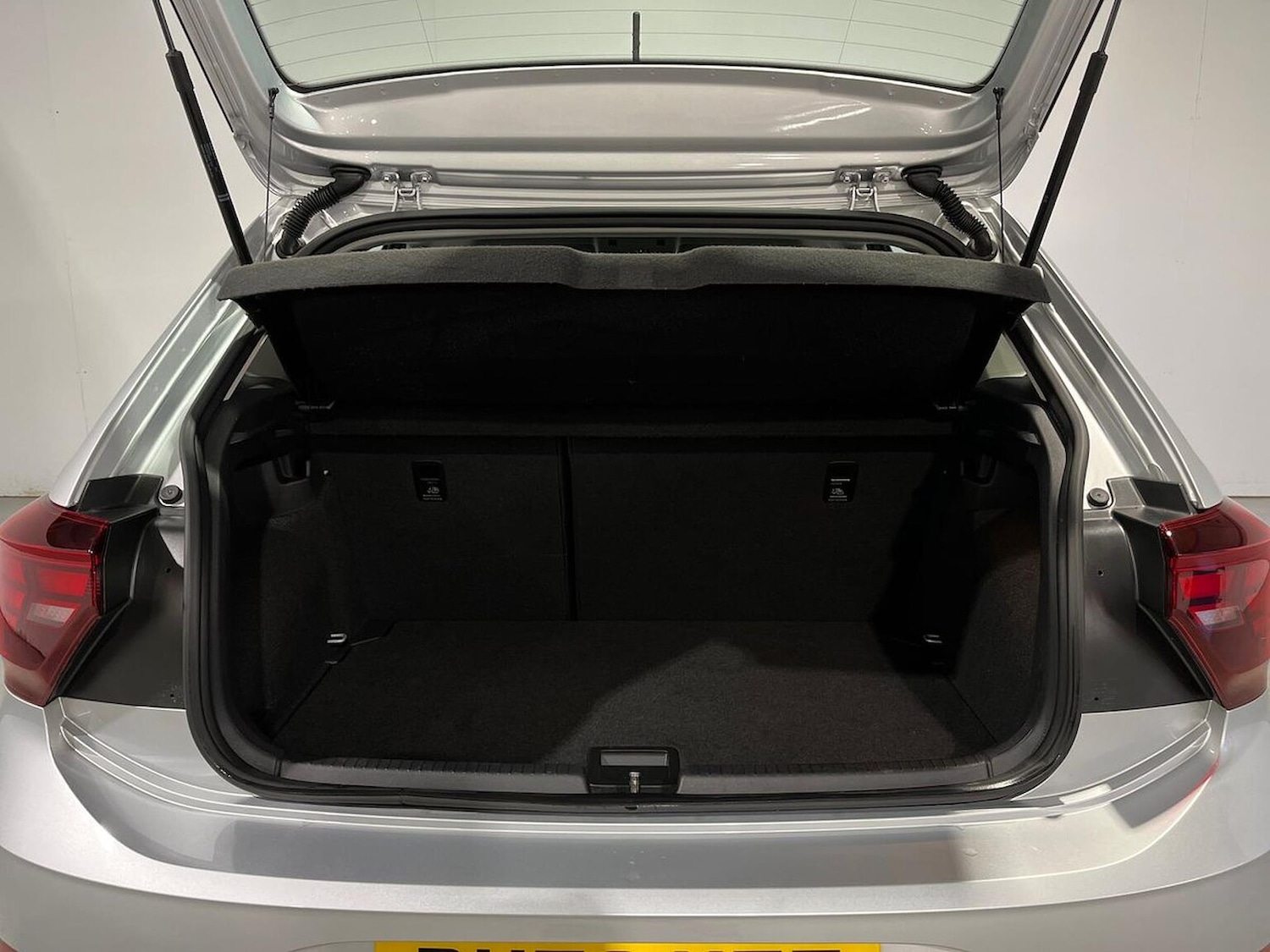 Used Volkswagen Polo 2022 for sale - 76706427: Photo 17