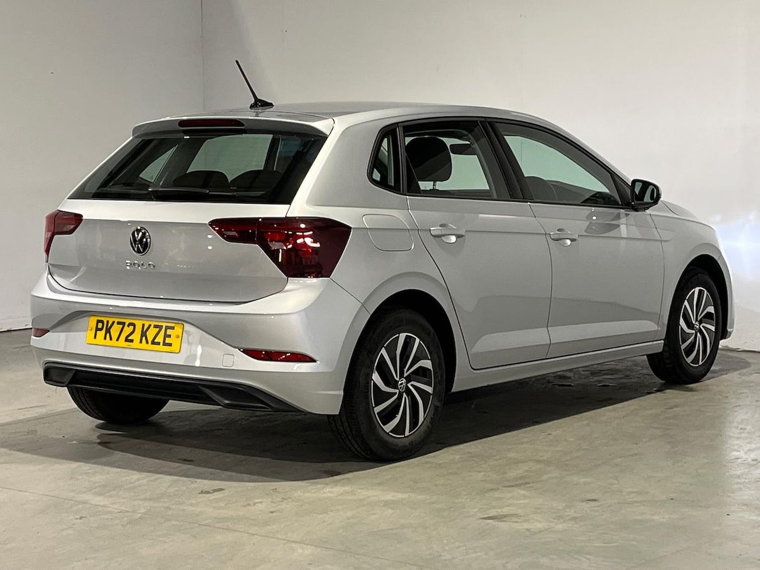 Used Volkswagen Polo 2022 for sale - 76706427: Photo 18