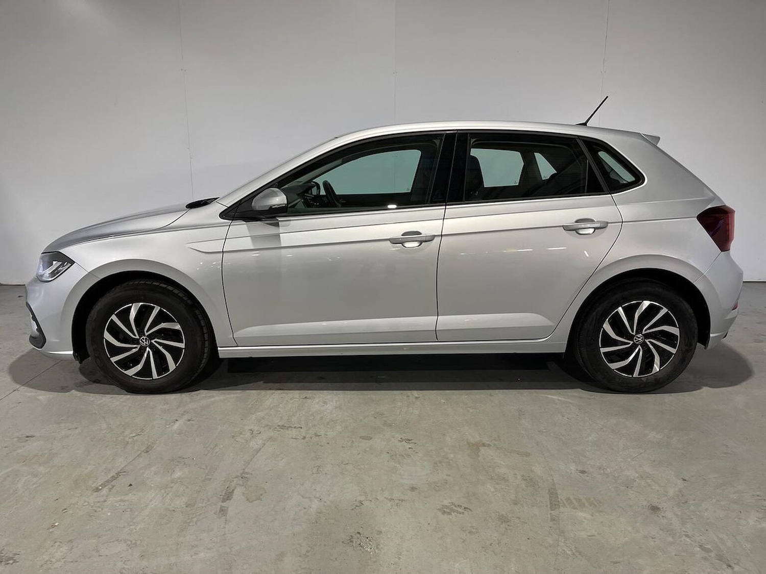 Used Volkswagen Polo 2022 for sale - 76706427: Photo 19