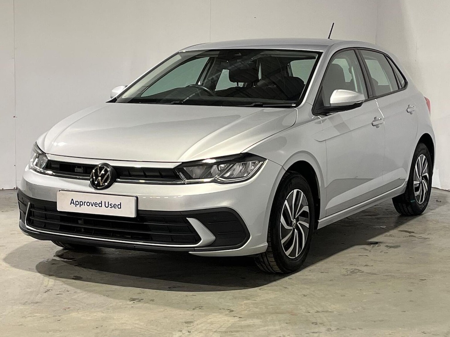 Used Volkswagen Polo 2022 for sale - 76706427: Photo 20