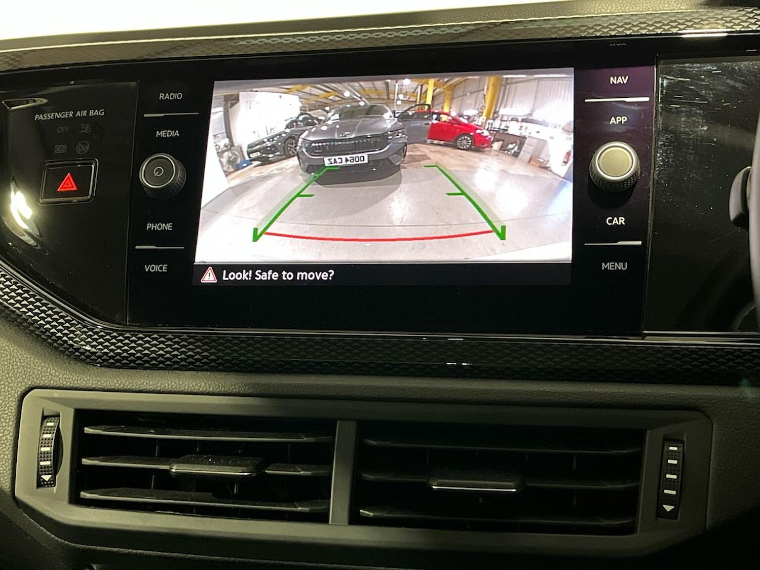 Used Volkswagen Polo 2022 for sale - 76706427: Photo 23