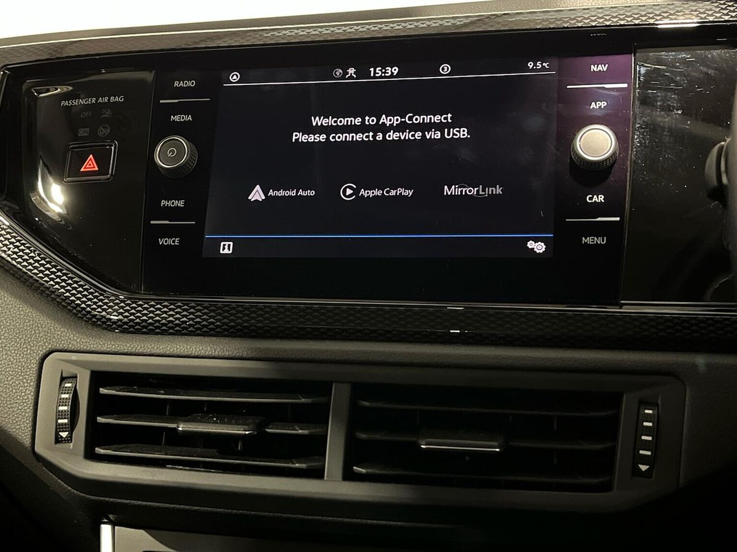 Used Volkswagen Polo 2022 for sale - 76706427: Photo 24