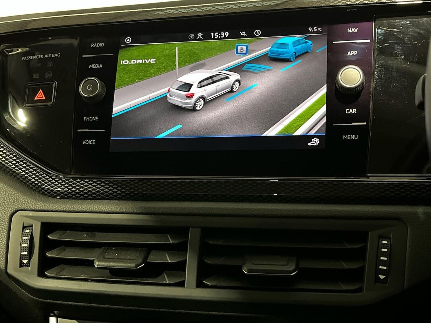 Used Volkswagen Polo 2022 for sale - 76706427: Photo 25